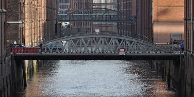 Sandbrücke