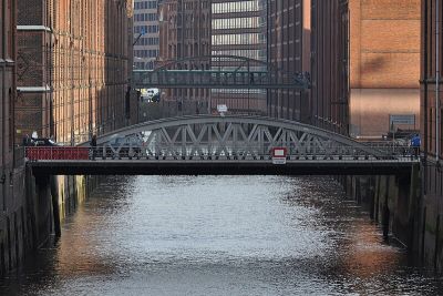 Sandbrücke