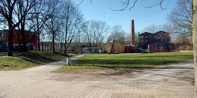 Sanitaspark