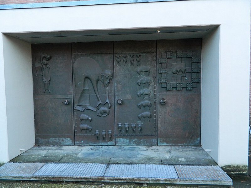 Sankt Agnes