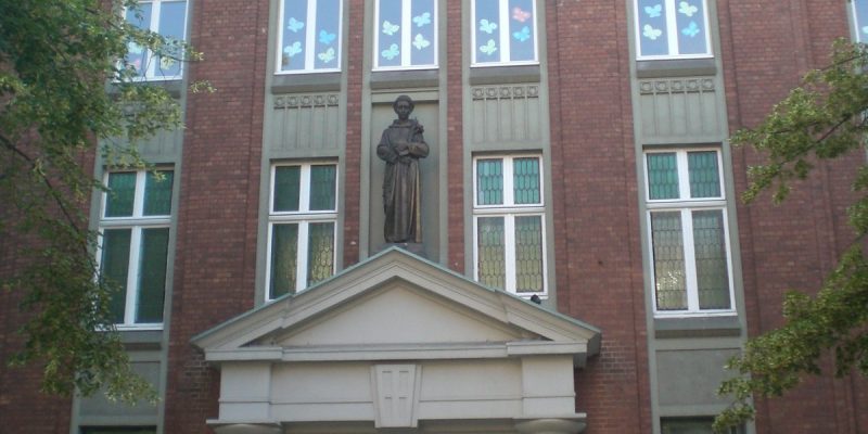 Sankt Antonius