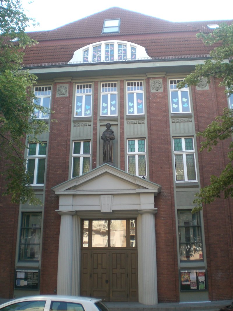 Sankt Antonius