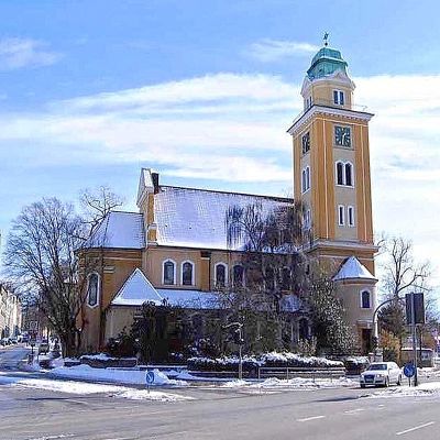 Sankt Franz-Joseph
