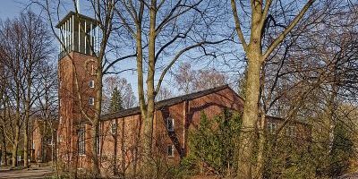 Sankt Gabriel (Hartzlohplatz)