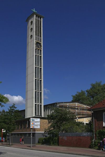 Sankt Johannis (Süd)