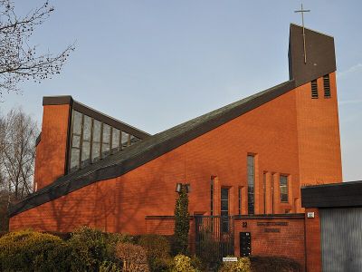 Sankt Johannis (Nordost)