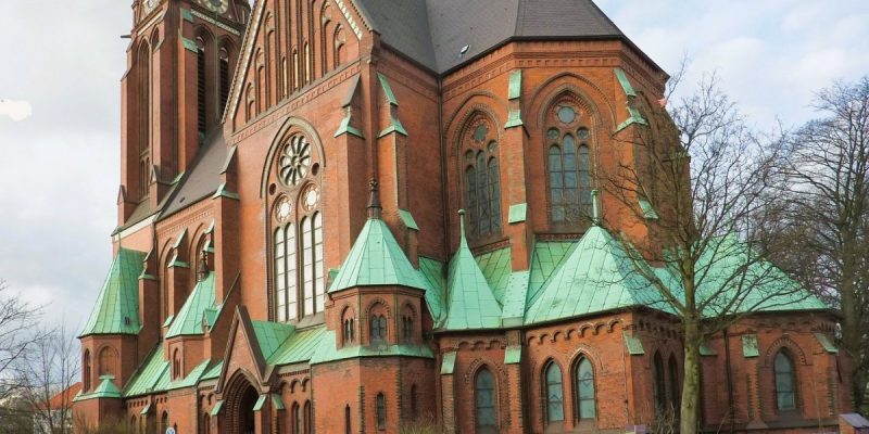 Sankt Johannis Altona