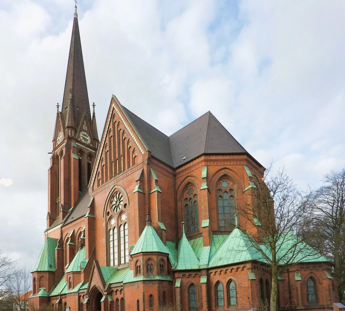 Sankt Johannis Altona