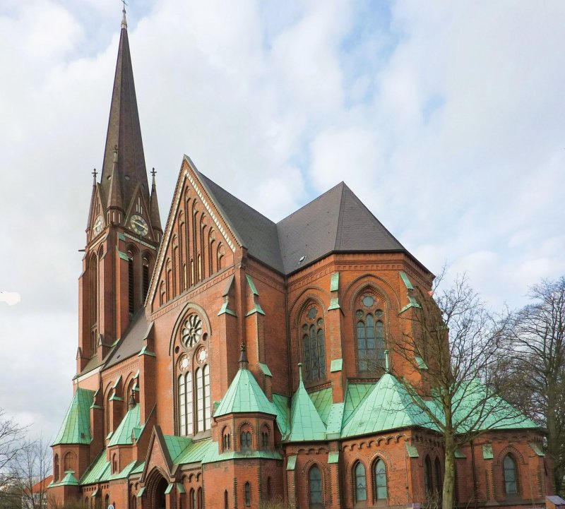 Sankt Johannis Altona