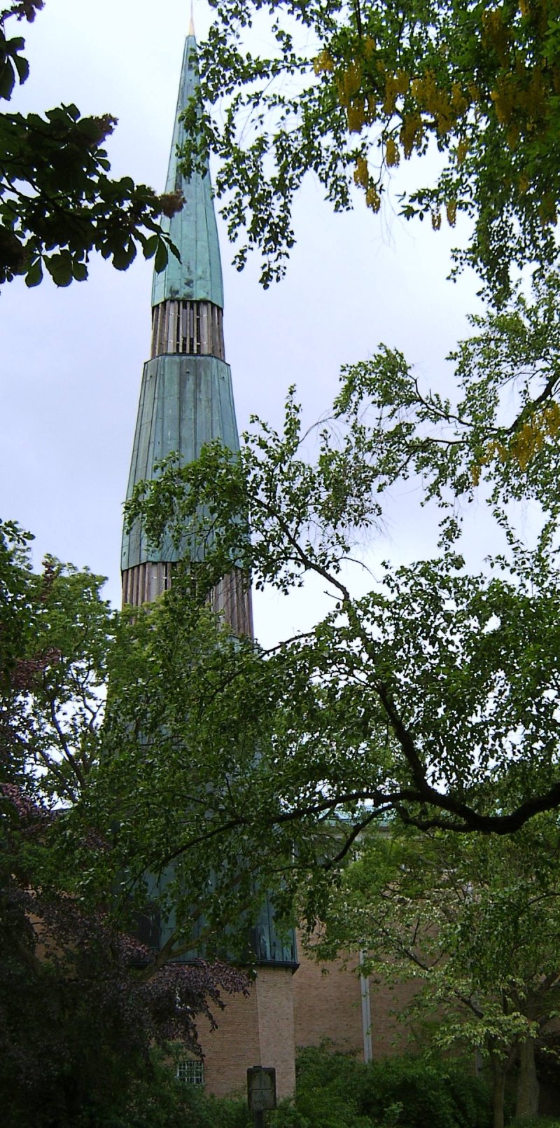 Sankt Marien (Nordost)