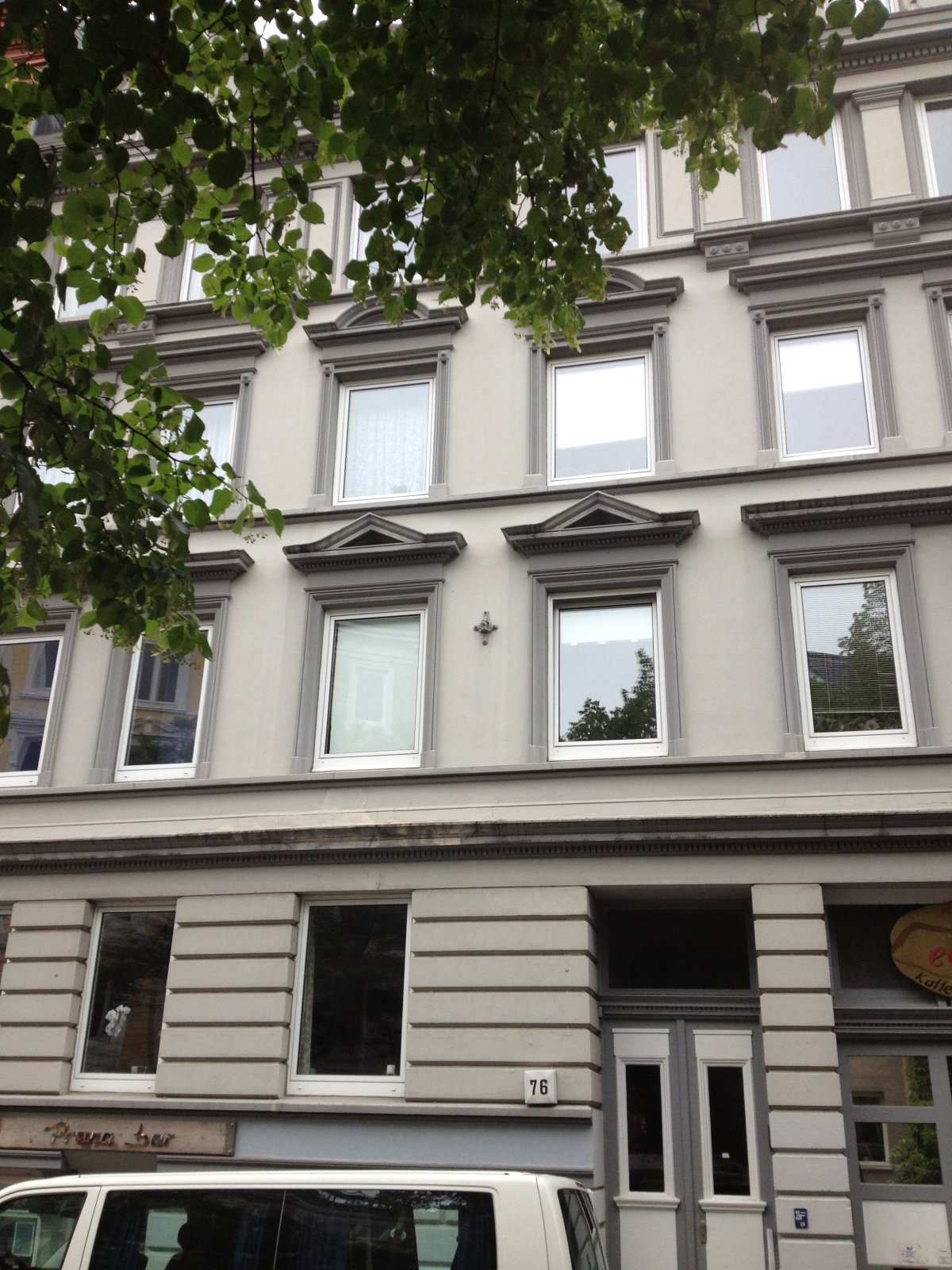 Sankt Marien (West)
