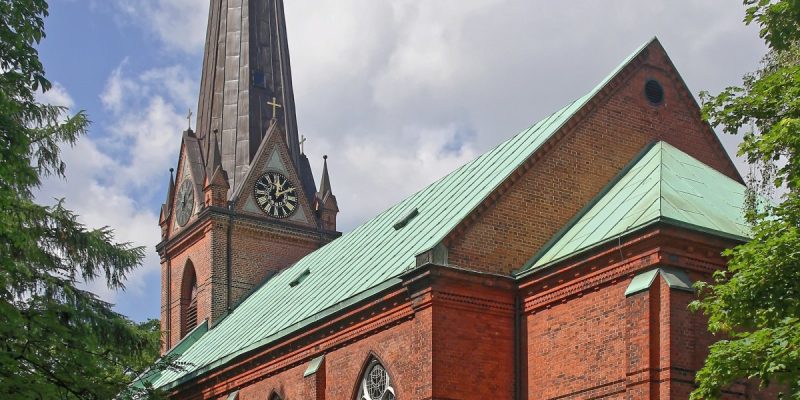 Sankt Nicolauskirche