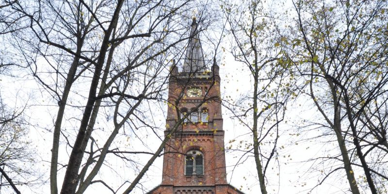 Sankt Pauli Kirche