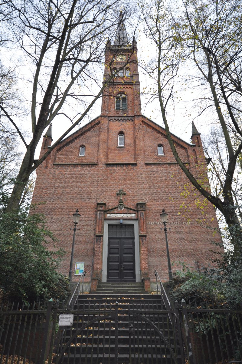 Sankt Pauli Kirche