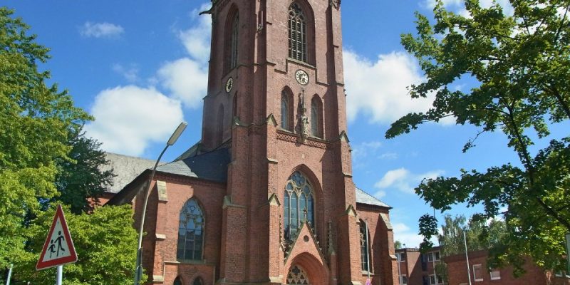 Sankt Sophien