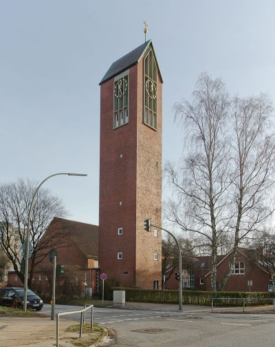 Sankt Stephan