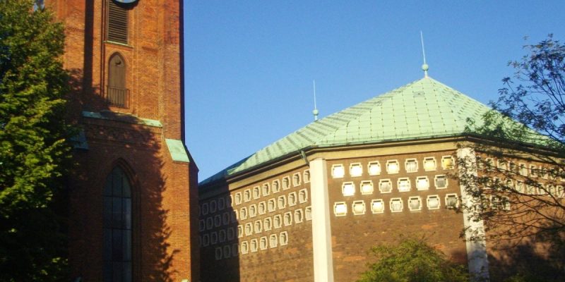 Sankt Thomas