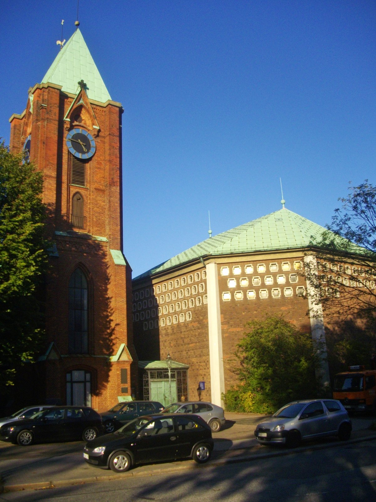 Sankt Thomas