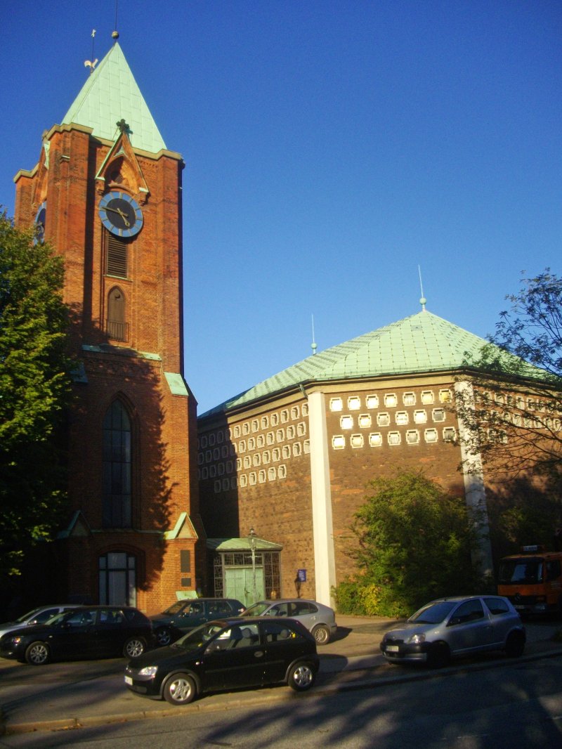 Sankt Thomas