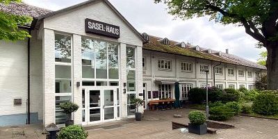 Sasel-Haus