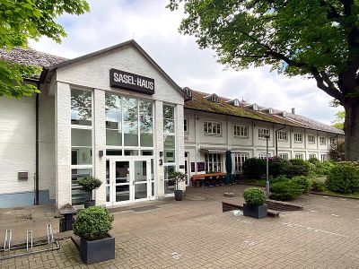 Sasel-Haus