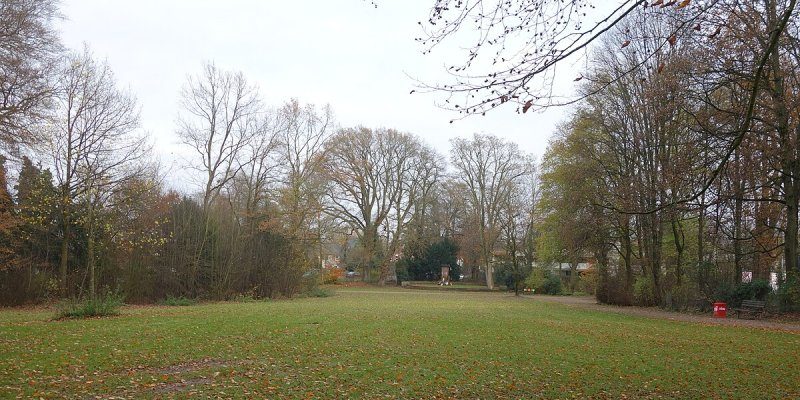 Saseler Park