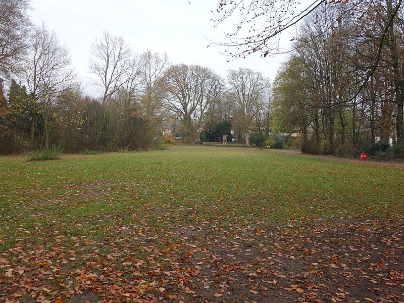 Saseler Park