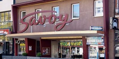 Savoy Filmtheater