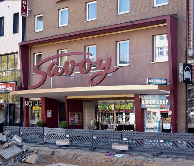 Savoy Filmtheater