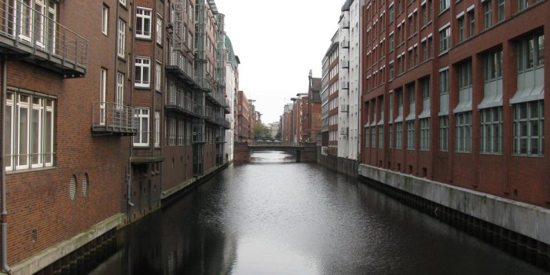Schaarsteinwegsbrücke