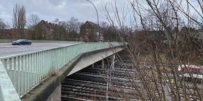 Schiffbeker Brücke