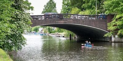 Schleidenbrücke