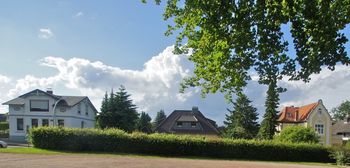 Schützenverein Rönneburg und Umgegend von 1897 e. V.