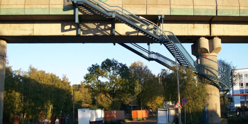 Schulungszentrum Deichverteidigung