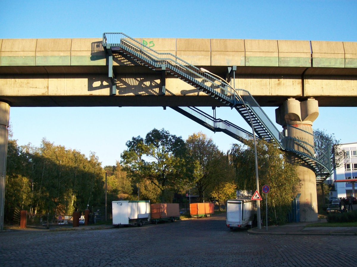 Schulungszentrum Deichverteidigung