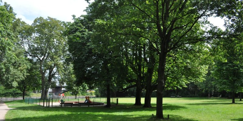 Seelemannpark