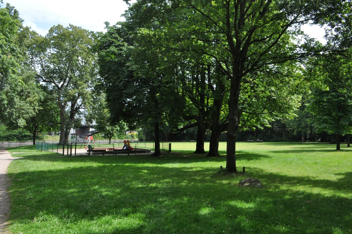 Seelemannpark