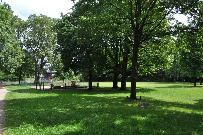 Seelemannpark