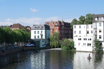 Serrahnbrücke