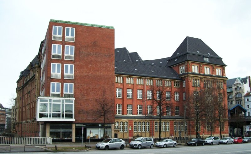 Slamatjenbrücke