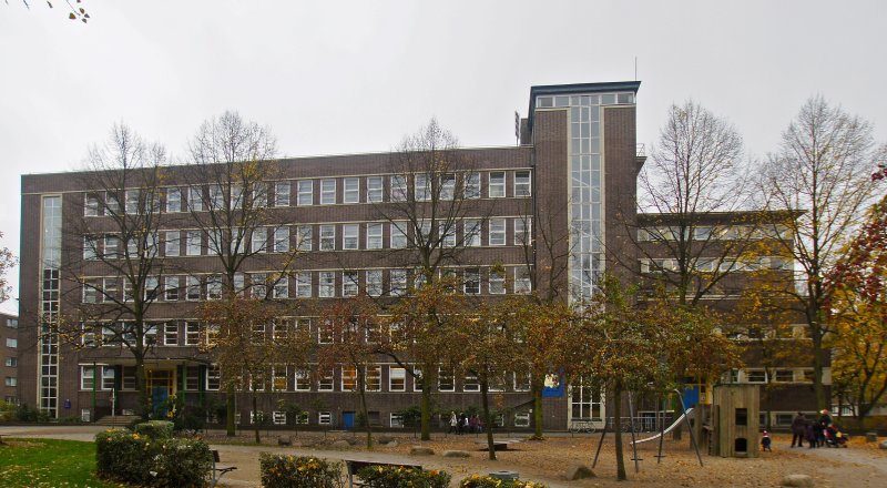 Sloman-Gedenkstein
