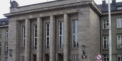 Sophienpalais