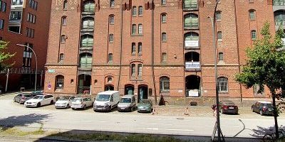 Speicherstadtmuseum