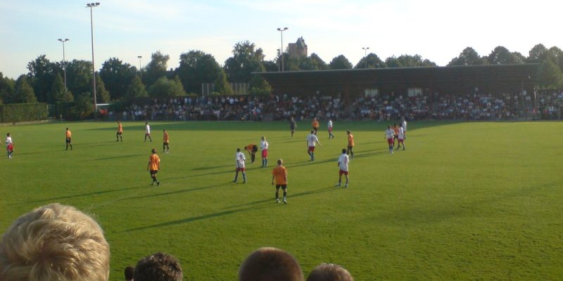 Sportpark Eimsbüttel