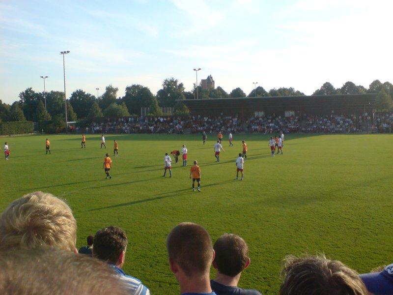Sportpark Eimsbüttel