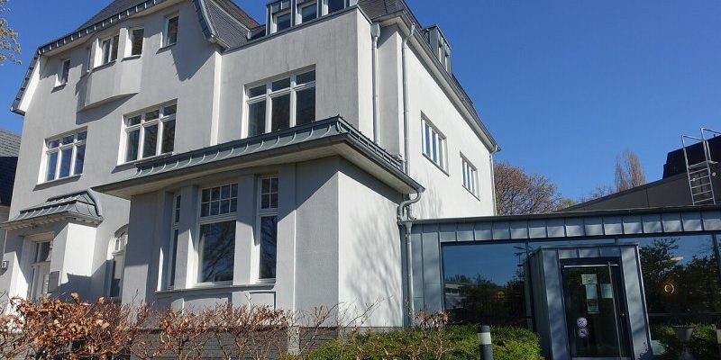 Sportpark Rotherbaum