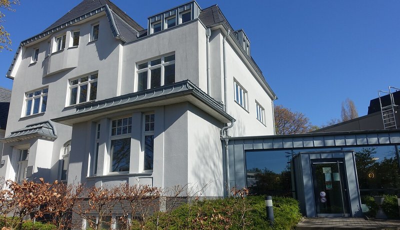 Sportpark Rotherbaum