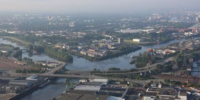 Spreehafenbrücke
