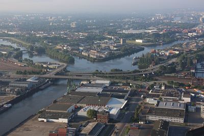 Spreehafenbrücke