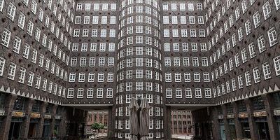 Sprinkenhof